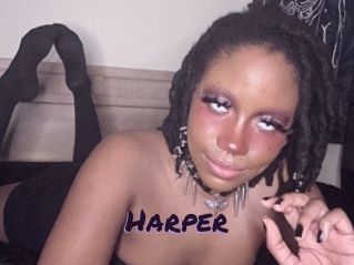 Harper