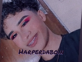 Harperdaboin