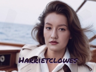 Harrietclowes