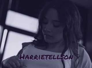 Harrietellson