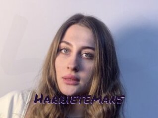 Harrietemans