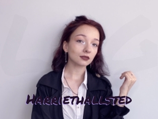Harriethallsted
