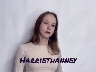 Harriethanney