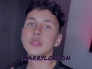 Harrylondon
