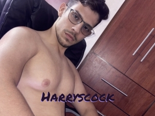 Harryscock