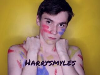 Harrysmyles