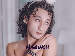 harukii Le Cul Gratuit