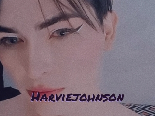 Harviejohnson