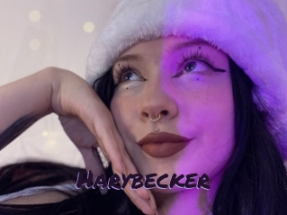 Harybecker
