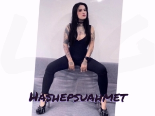 Hashepsuahmet