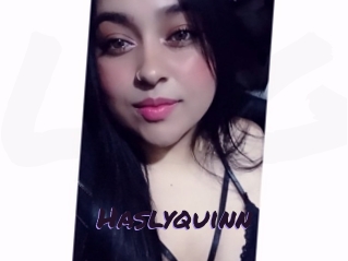 Haslyquinn