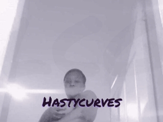 Hastycurves