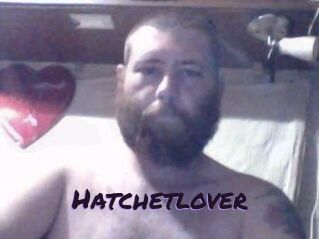 Hatchetlover