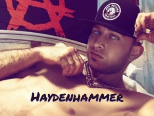 Haydenhammer