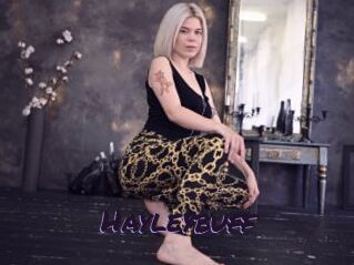 Hayleybuff