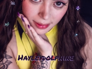 Hayleydolphine