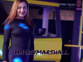 Hayleymarshall