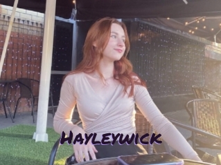 Hayleywick