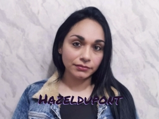 Hazeldupont
