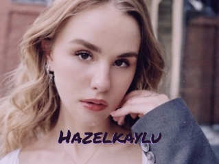 Hazelkaylu