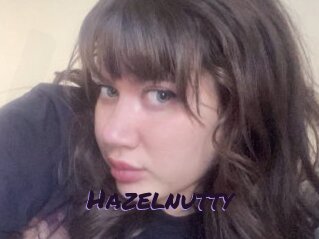 Hazelnutty