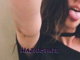 Haziixspade