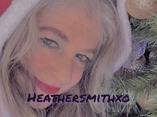 heathersmithxo Le Cul Gratuit