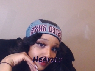 Heavnly