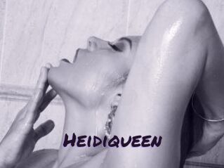 Heidiqueen
