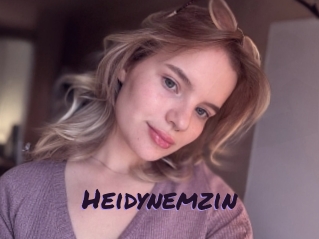 heidynemzin Le Cul Gratuit