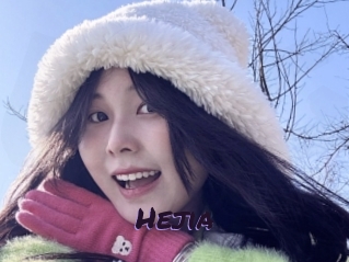 Hejia