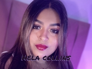 hela_collins Le Cul Gratuit