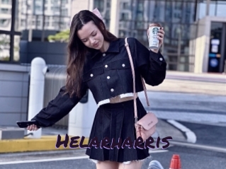 Helarharris