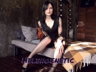 Helengenetic