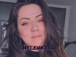 Helenkeen