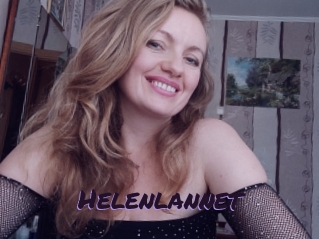 Helenlannet