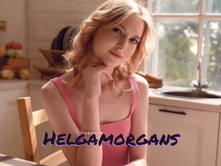 Helgamorgans