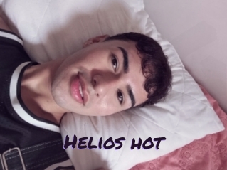 helios_hot Le Cul Gratuit