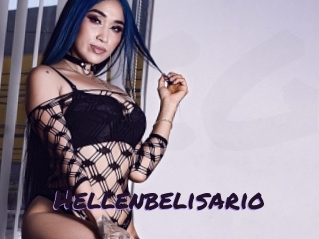 Hellenbelisario