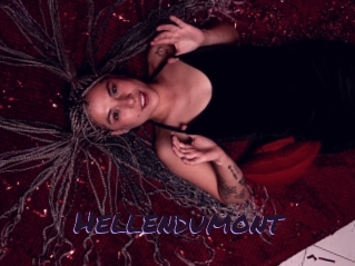 Hellendumont