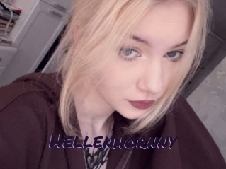 Hellenhornny