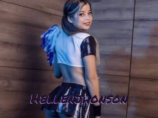 Hellenjhonson