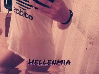 Hellenmia