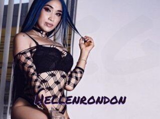 Hellenrondon