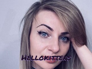 Hellokittens