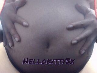 Hellokitty3x