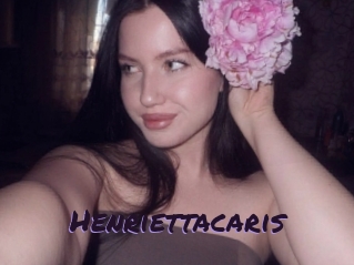 Henriettacaris