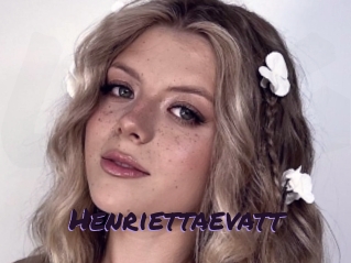 Henriettaevatt