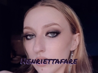 henriettafare Le Cul Gratuit