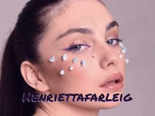 Henriettafarleig